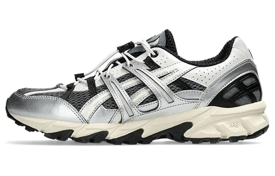 Asics ★ Unlimited Gel-Sonoma 15-50 Steel Grey Pure Silver★ Asics Unlimited Gel-Sonoma 15-50 Steel Grey Pure Silver