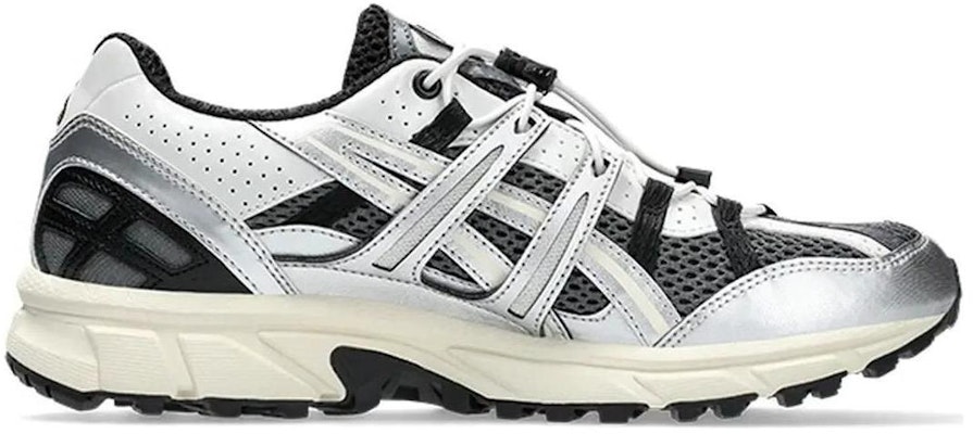 ASICS Gel-Sonoma 15-50 'Gris Acero y Plata Pura' 1203A668-020 Order ASICS Gel-Sonoma 15-50 'Gris Acero y Plata Pura' 1203A668-020
