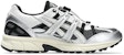 ASICS Unlimited Gel-Sonoma 15-50 'Kelabu Keluli Emas Perak' 1203A668-020