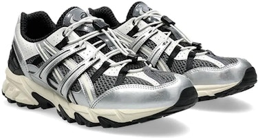 ASICS Gel-Sonoma 15-50 'Steel Grey Pure Silver' Baja Tak Terbatas 1203A668-020 Lookbook ASICS Gel-Sonoma 15-50 'Steel Grey Pure Silver' Baja Tak Terbatas 1203A668-020