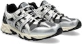 Lookbook ASICS Unlimited Gel-Sonoma 15-50 'Kelabu Keluli Emas Perak' 1203A668-020