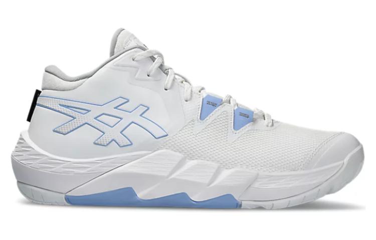 Order ASICS Unpre ARS 2 2E Wide 'Putih Biru Safir Terang' 1063A069-101