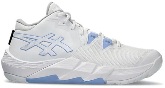 ASICS Unpre ARS 2 2E Wide 'Putih Biru Safir Terang' 1063A069-101 Order ASICS Unpre ARS 2 2E Wide 'Putih Biru Safir Terang' 1063A069-101