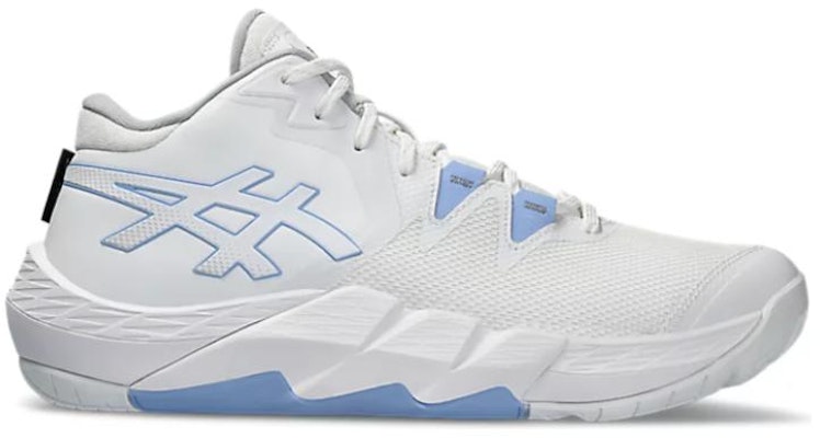 ASICS Unpre ARS 2 2E Wide 'Putih Biru Safir' 1063A069-101 Order ASICS Unpre ARS 2 2E Wide 'Putih Biru Safir' 1063A069-101