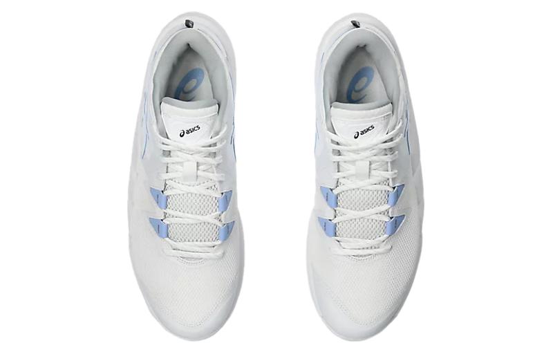 Lookbook ASICS Unpre ARS 2 2E Wide 'Putih Biru Safir Terang' 1063A069-101