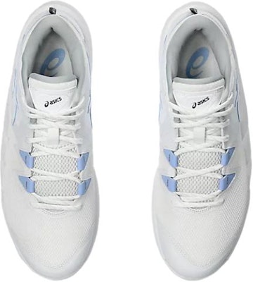 ASICS Unpre ARS 2 2E Wide 'White Light Sapphire' 1063A069-101 Lookbook ASICS Unpre ARS 2 2E Wide 'White Light Sapphire' 1063A069-101