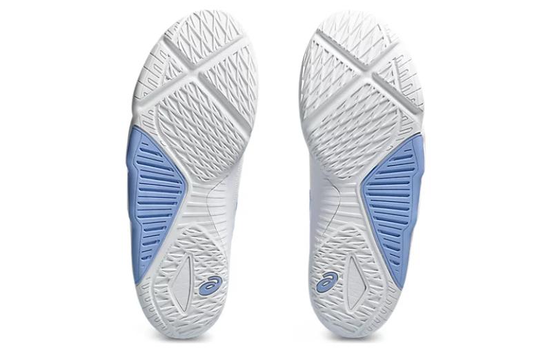 Shop ASICS Unpre ARS 2 2E Wide 'Putih Biru Safir Terang' 1063A069-101