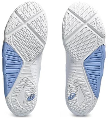 ASICS Unpre ARS 2 2E Wide 'Putih Biru Safir' 1063A069-101 Shop ASICS Unpre ARS 2 2E Wide 'Putih Biru Safir' 1063A069-101
