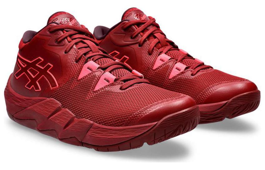 Lookbook アシックス　アンプレアルス2 「ビーツジュース」 (Ashikkusu Anpure Arusu 2 "Biitsu Juusu") 1063A070-600