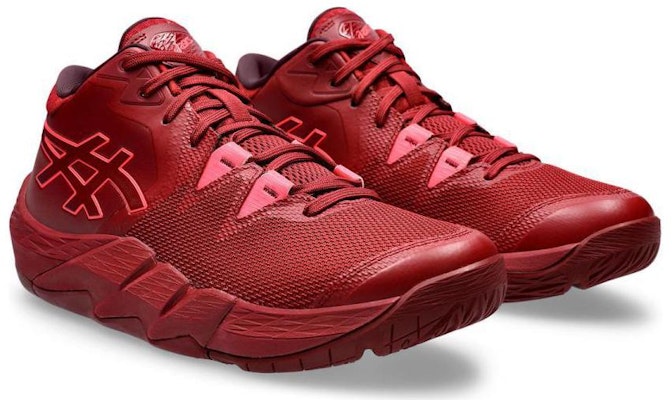 ASICS Unpre Ars 2 'Beet Juice Diva Pink' Sepatu Wanita 1063A070-600 Lookbook ASICS Unpre Ars 2 'Beet Juice Diva Pink' Sepatu Wanita 1063A070-600