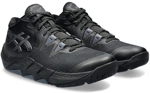 아식스 언프레 ARS 2 '블랙 포레스트' 1063A070-001 Lookbook 아식스 언프레 ARS 2 '블랙 포레스트' 1063A070-001