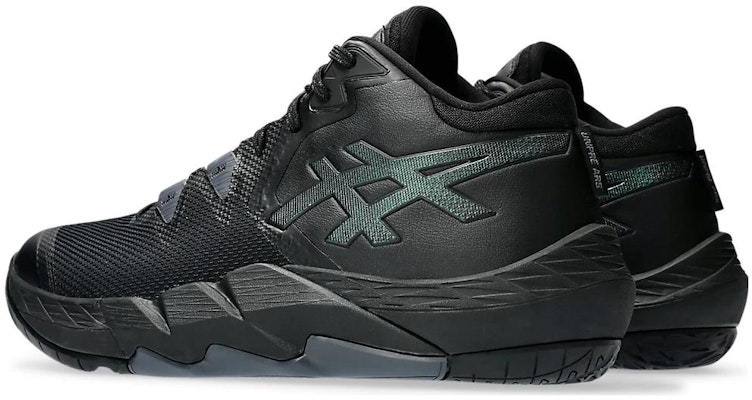ASICS Unpre ARS 2 'Black Forest' 1063A070-001 Shop ASICS Unpre ARS 2 'Black Forest' 1063A070-001