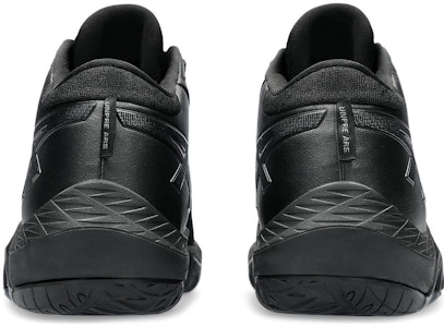 아식스 언프레 ARS 2 '블랙 포레스트' 1063A070-001 Details for 아식스 언프레 ARS 2 '블랙 포레스트' 1063A070-001