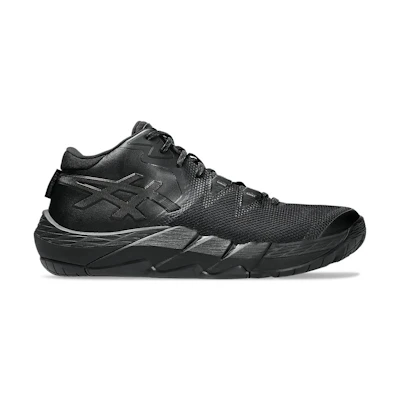 ASICS Unpre Ars 2 'Black Graphite Grey'
