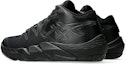 Lookbook ASICS Unpre Ars 2 'Hitam Graphite Kelabu' 1063A070-002