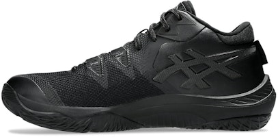 Shop ASICS Unpre Ars 2 'Black Graphite Grey' 1063A070-002