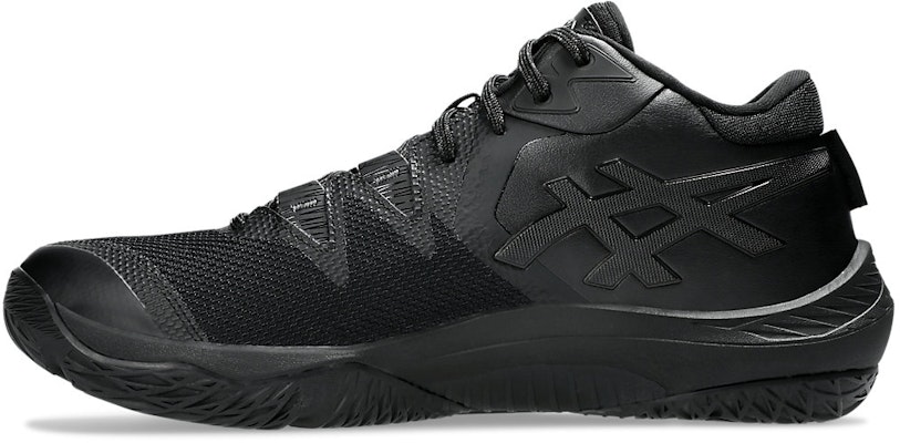 ASICS Unpre Ars 2 'Black Graphite Grey' 1063A070-002 Shop ASICS Unpre Ars 2 'Black Graphite Grey' 1063A070-002