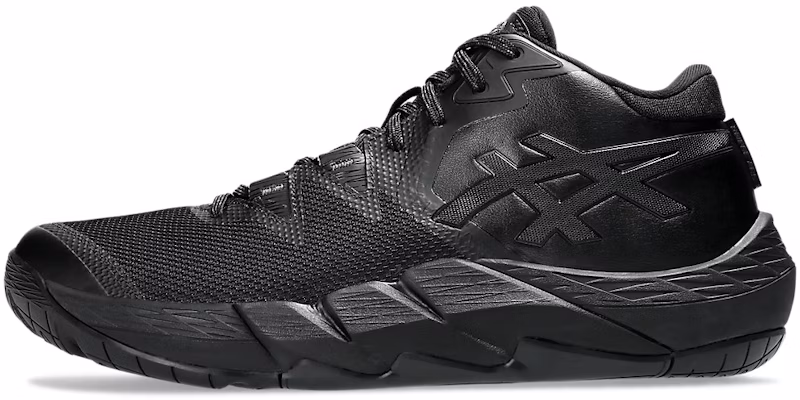 ASICS Unpre Ars 2 'Black Graphite Grey' 1063A070-002 Cheap ASICS Unpre Ars 2 'Black Graphite Grey' 1063A070-002