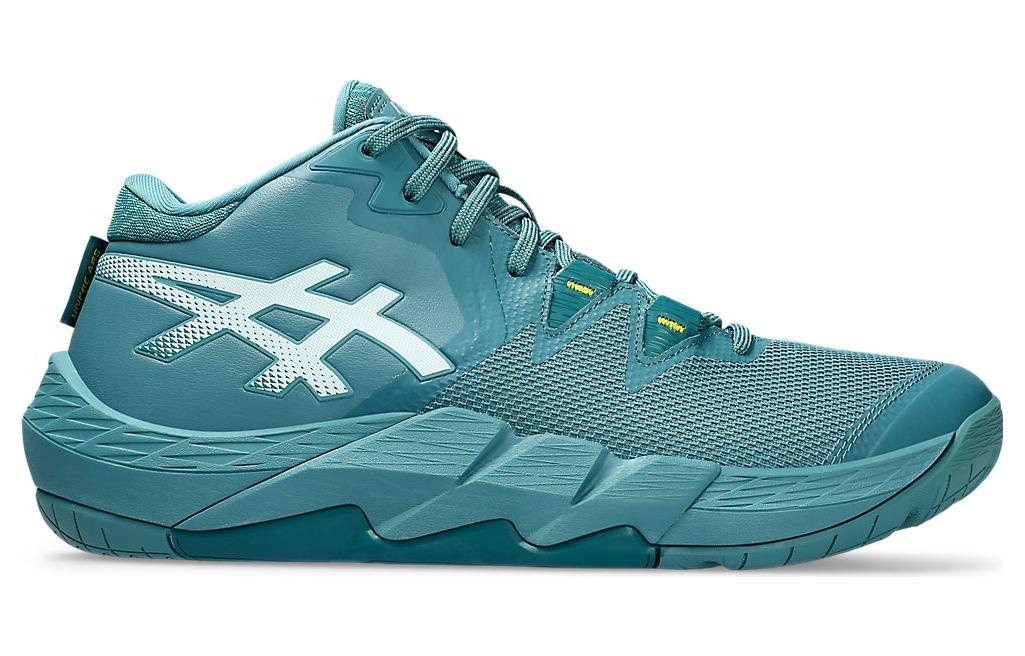Lookbook ASICS Unpre ARS 2 'Misty Pine' 1063A070-300