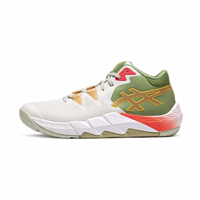 ASICS Unpre ARS 2 'White Green'