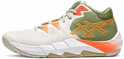 ASICS Unpre ARS 2 'White Green' 1063A091-200 ASICS Unpre ARS 2 'White Green' 1063A091-200