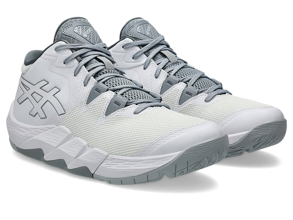 Lookbook ASICS Unpre Ars 2 '白色大都会' 1063A070-103