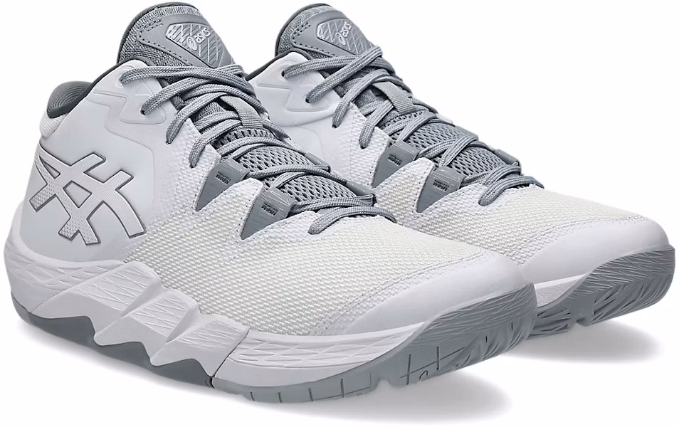 ASICS Unpre Ars 2 '白色大都会' 1063A070-103 Lookbook ASICS Unpre Ars 2 '白色大都会' 1063A070-103