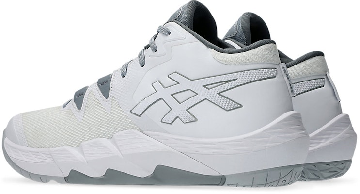 ASICS Unpre Ars 2 'White Metropolis' 1063A070-103 Lookbook ASICS Unpre Ars 2 'White Metropolis' 1063A070-103