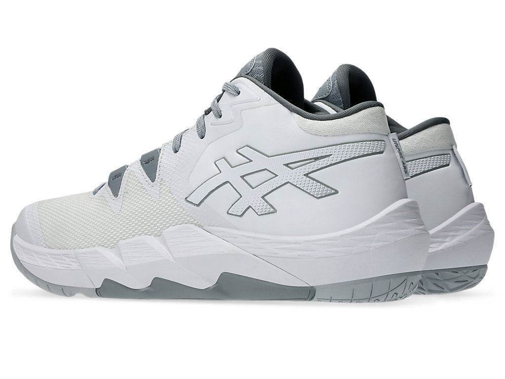 Shop ASICS Unpre Ars 2 '白色大都会' 1063A070-103