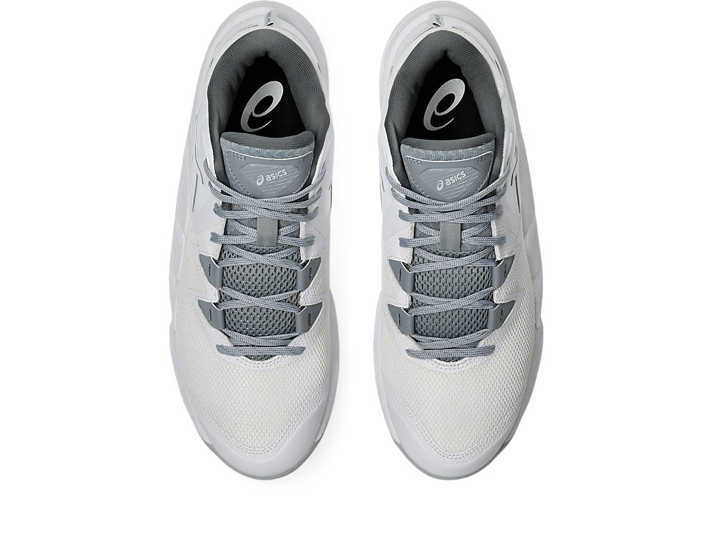 Sizing ASICS Unpre Ars 2 '白色大都会' 1063A070-103