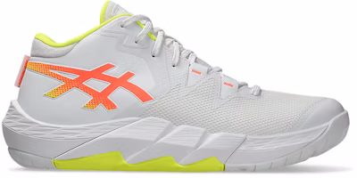 ASICS Unpre Ars 2 'White Sunrise Red' 1063A070-102 ASICS Unpre Ars 2 'White Sunrise Red' 1063A070-102
