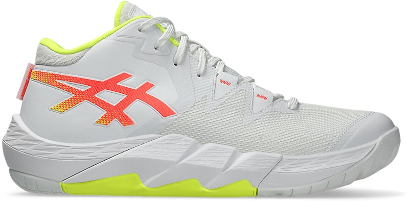 ASICS Unpre Ars 2 'White Sunrise Red' 1063A070-102 Buy ASICS Unpre Ars 2 'White Sunrise Red' 1063A070-102