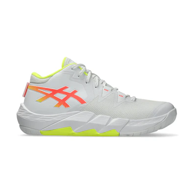 ASICS Unpre Ars 2 'White Sunrise Red'