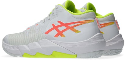 Lookbook ASICS Unpre Ars 2 'White Sunrise Red' 1063A070-102