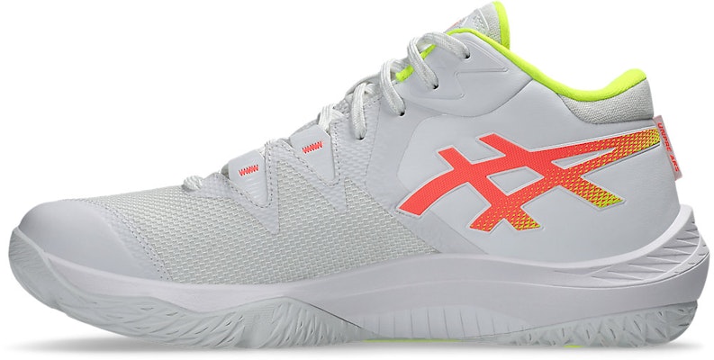 ASICS Unpre Ars 2 'White Sunrise Red' 1063A070-102 Shop ASICS Unpre Ars 2 'White Sunrise Red' 1063A070-102
