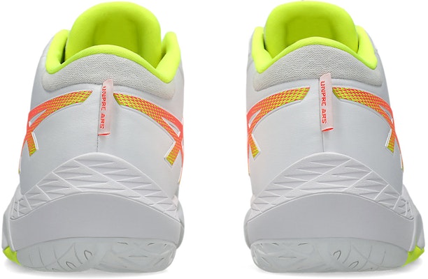 ASICS Unpre Ars 2 'White Sunrise Red' 1063A070-102 Purchase ASICS Unpre Ars 2 'White Sunrise Red' 1063A070-102