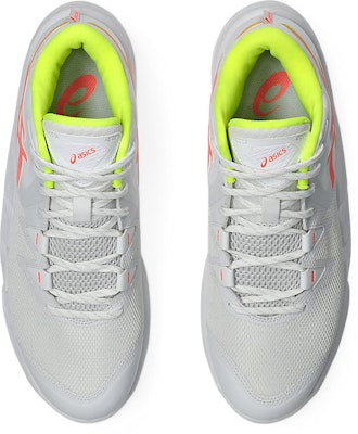 ASICS Unpre Ars 2 'White Sunrise Red' 1063A070-102 Details for ASICS Unpre Ars 2 'White Sunrise Red' 1063A070-102