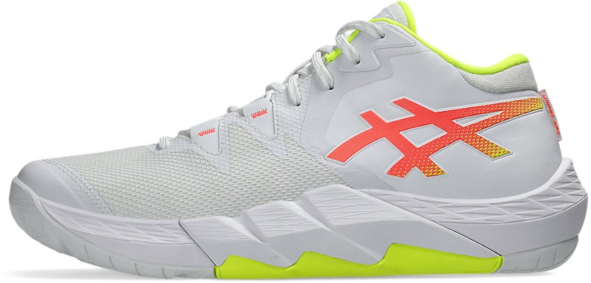 ASICS Unpre Ars 2 'White Sunrise Red' 1063A070-102 Cheap ASICS Unpre Ars 2 'White Sunrise Red' 1063A070-102
