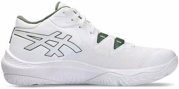 ASICS Unpre Ars 2 Mid 'Putih Shock Absorbing Non-Slip Tahan Lama' 1063A070-100 Order ASICS Unpre Ars 2 Mid 'Putih Shock Absorbing Non-Slip Tahan Lama' 1063A070-100