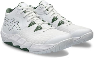 ASICS Unpre Ars 2 Mid 'Putih Tahan Lasak Anti-Slip Penyerap Hentakan' 1063A070-100 Lookbook ASICS Unpre Ars 2 Mid 'Putih Tahan Lasak Anti-Slip Penyerap Hentakan' 1063A070-100