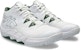 ASICS Unpre Ars 2 Mid 'Putih Tahan Lasak Anti-Slip Penyerap Hentakan' 1063A070-100