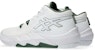 ASICS Unpre Ars 2 Mid 'Putih Tahan Lasak Anti-Slip Penyerap Hentakan' 1063A070-100