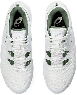 ASICS Unpre Ars 2 Mid 'Shock Absorbing Non-Slip Durable White' 1063A070-100 Purchase ASICS Unpre Ars 2 Mid 'Shock Absorbing Non-Slip Durable White' 1063A070-100