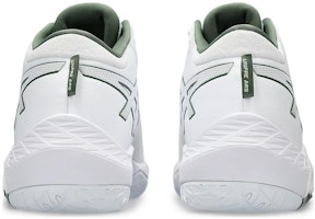 ASICS Unpre Ars 2 Mid 'Putih Tahan Lasak Anti-Slip Penyerap Hentakan' 1063A070-100 Details for ASICS Unpre Ars 2 Mid 'Putih Tahan Lasak Anti-Slip Penyerap Hentakan' 1063A070-100