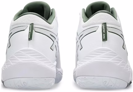 ASICS Unpre Ars 2 Mid 'Putih Shock Absorbing Non-Slip Tahan Lama' 1063A070-100 Details for ASICS Unpre Ars 2 Mid 'Putih Shock Absorbing Non-Slip Tahan Lama' 1063A070-100