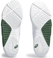 ASICS Unpre Ars 2 Mid 'Putih Tahan Lasak Anti-Slip Penyerap Hentakan' 1063A070-100 Sizing ASICS Unpre Ars 2 Mid 'Putih Tahan Lasak Anti-Slip Penyerap Hentakan' 1063A070-100