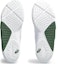 Sizing ASICS Unpre Ars 2 Mid 'Putih Tahan Lasak Anti-Slip Penyerap Hentakan' 1063A070-100