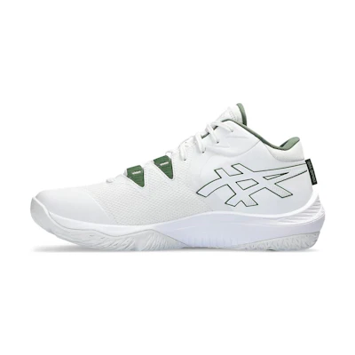 ASICS Unpre ARS 2 Wide 'White Glacier Grey'
