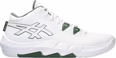 ASICS Unpre ARS 2 Wide 'White Glacier Grey' 1063A069-100 ASICS Unpre ARS 2 Wide 'White Glacier Grey' 1063A069-100