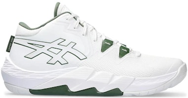 ASICS Unpre ARS 2 宽款 '白色冰川灰' 1063A069-100 Order ASICS Unpre ARS 2 宽款 '白色冰川灰' 1063A069-100